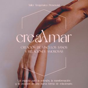 CREAMAR. Taller prensencial.