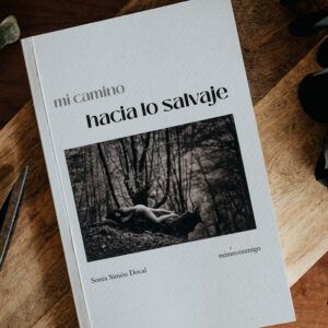 Libro “Mi camino hacia lo salvaje”